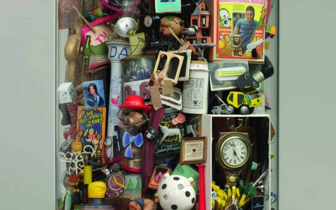 Solidaire rommelmarkt Woeste (juni)