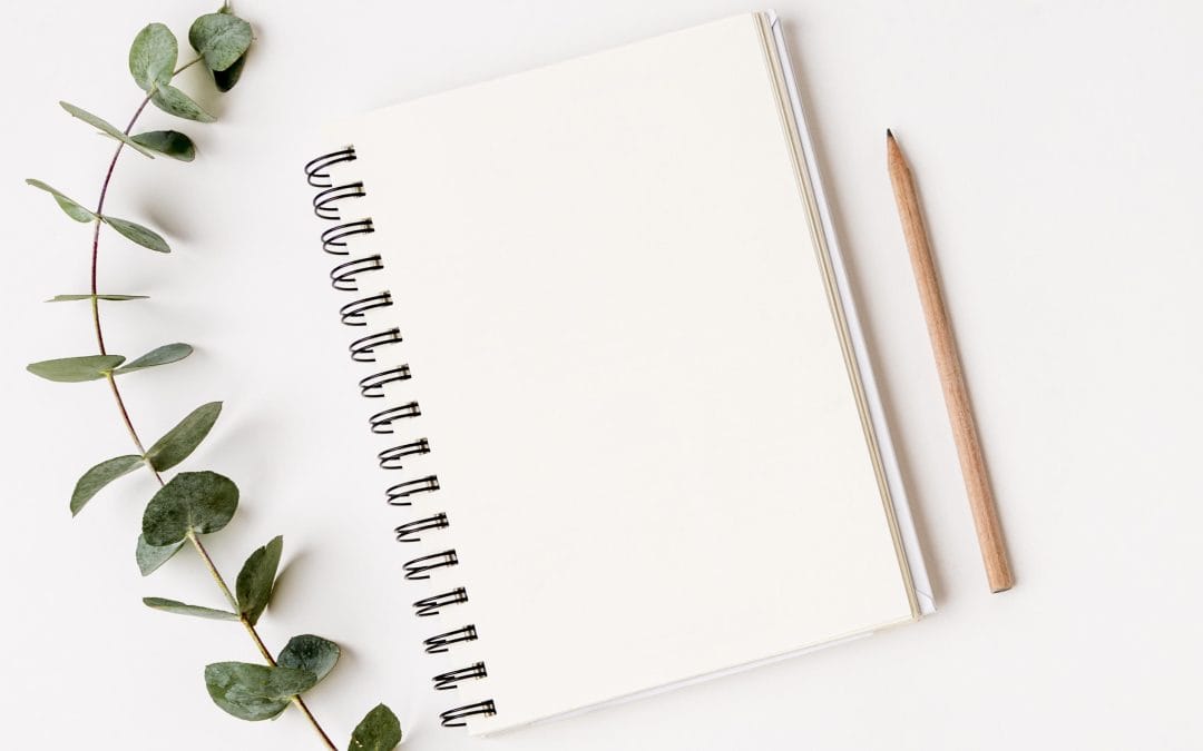 Atelier : Carnet de deuil