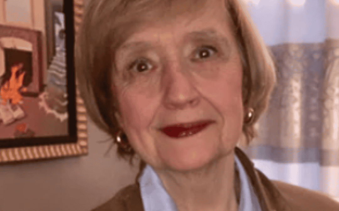 Tu écris, je te lis : Colette Frère