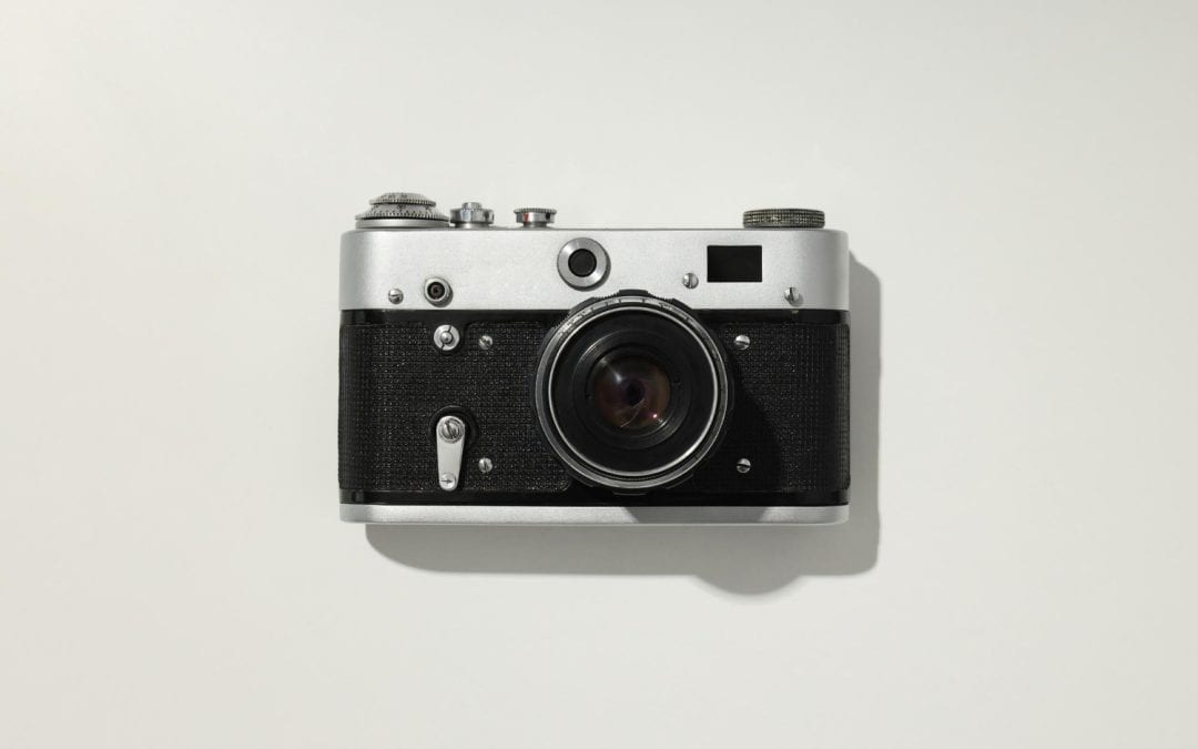 Expo ‘Gimme Danger, Little Stranger’ van fotograaf Philip Reynaers