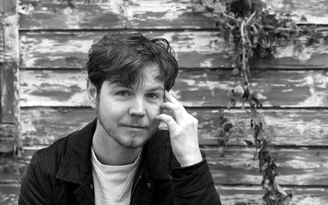 Tu écris, je te lis : Anton Kouzemin