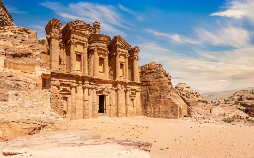 Petra