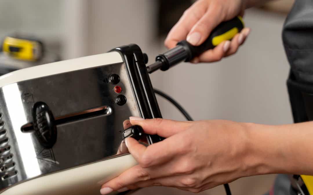 24/05 : Repair Café