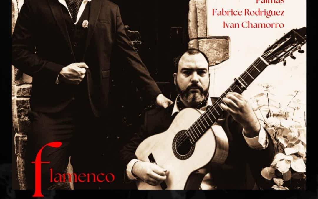 Récital de chant flamenco Vestigios