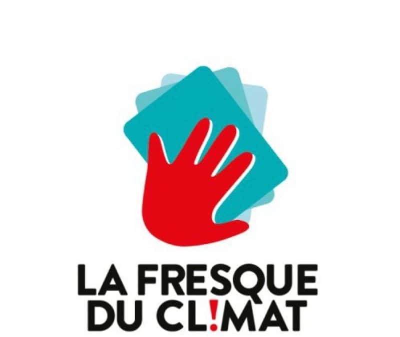 Fresque du climat