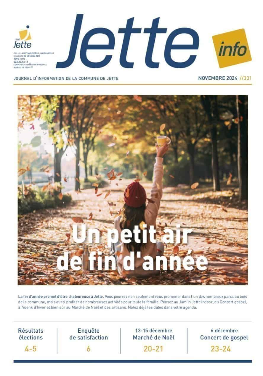 331 - Novembre 2024