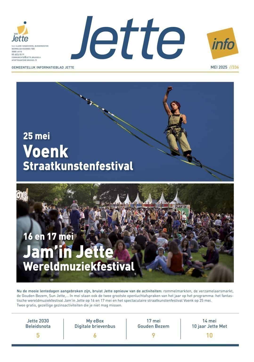 336 - Mei 2025