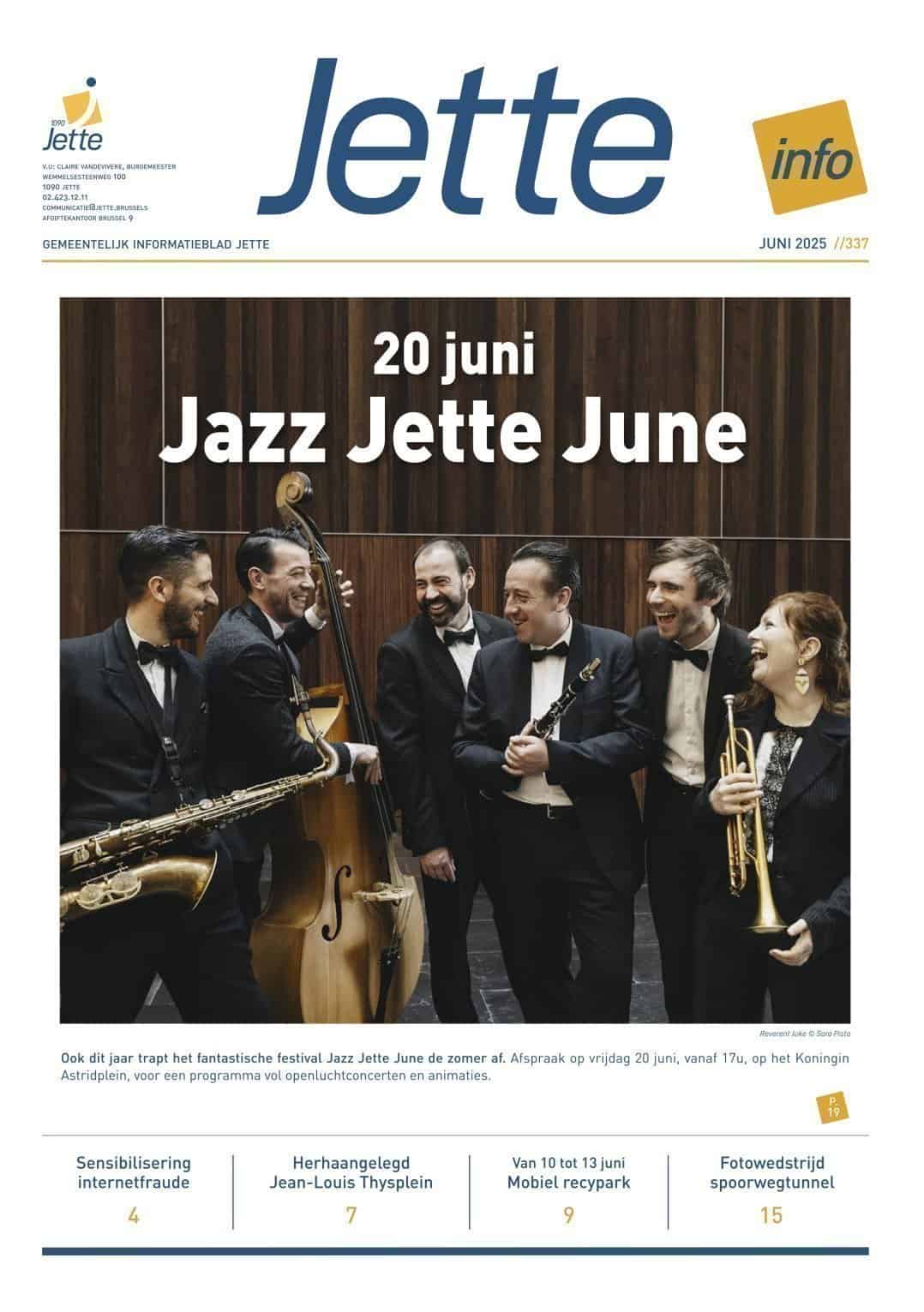 337 - Juni 2025