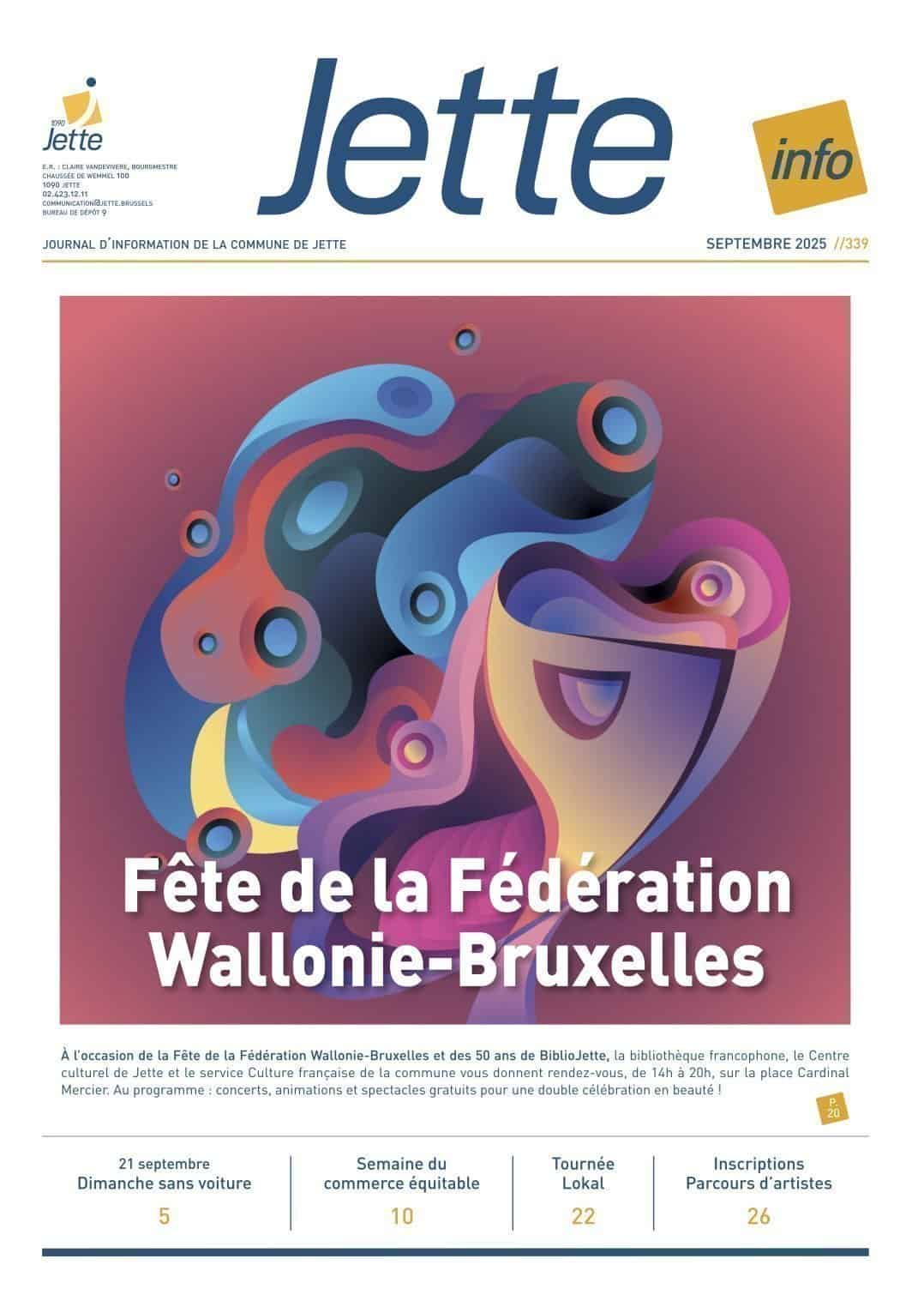 339 - Septembre 2025