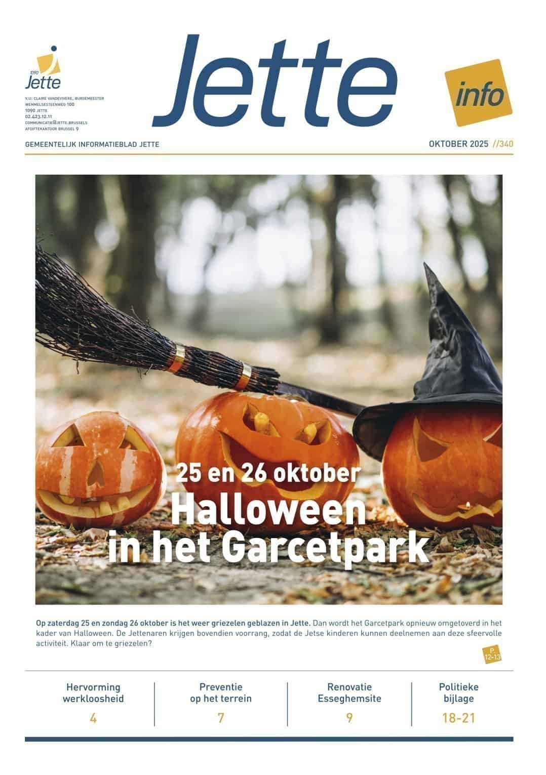 340 - Oktober 2025