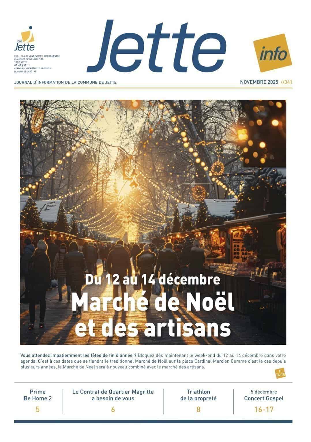 341 - Novembre 2025