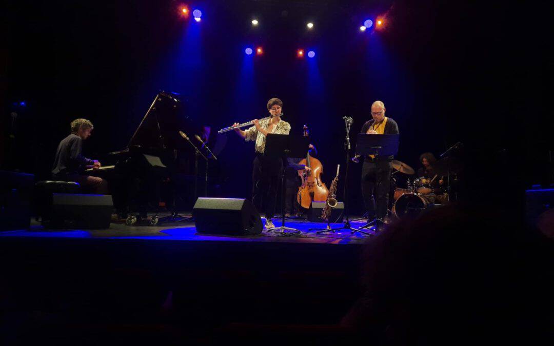 Concert : Rajazz meets Messiaen