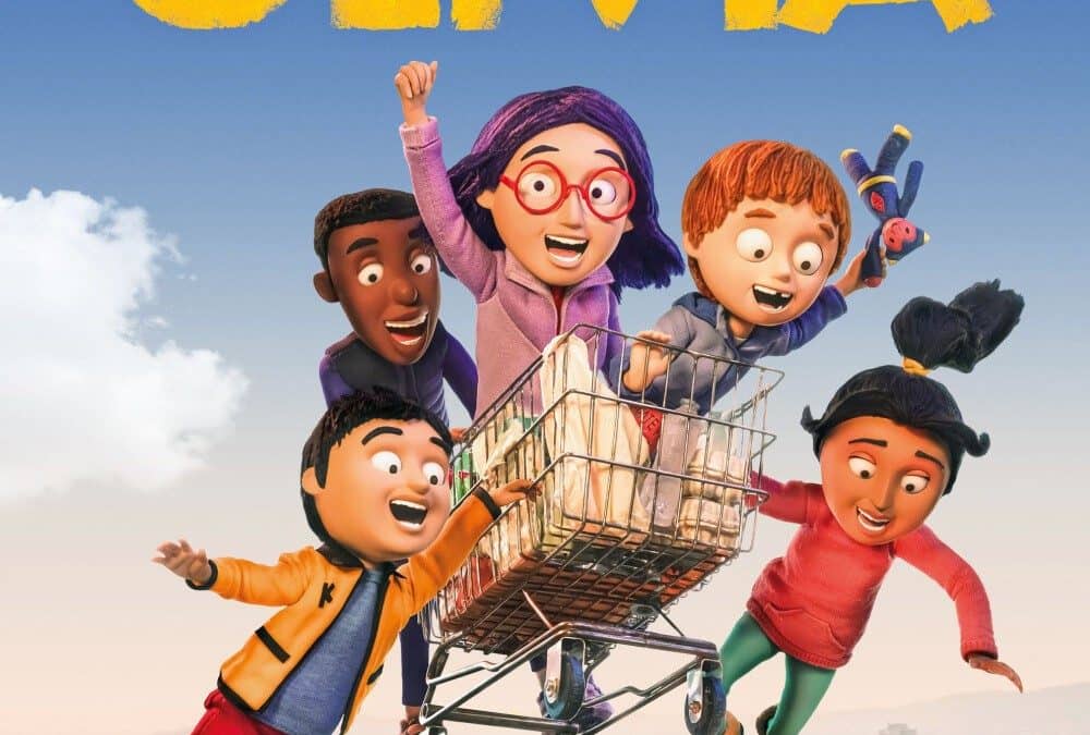 Ciné-Kids – Olivia