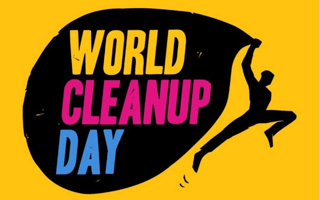 World Cleanup Day